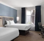 Wingate by Wyndham Savannah Gateway hotel detail image 7