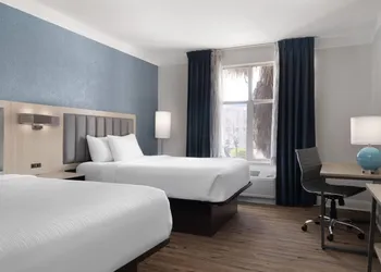 Wingate by Wyndham Savannah Gateway hotel thumbnail 7