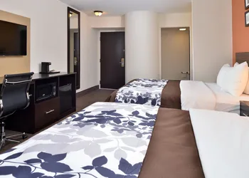 Sleep Inn Beaufort near MCAS hotel thumbnail 5