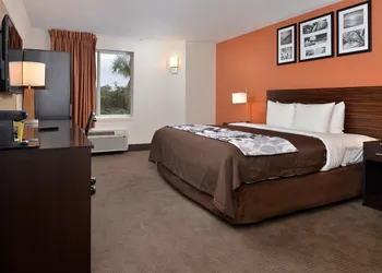 Sleep Inn Beaufort near MCAS hotel thumbnail 6