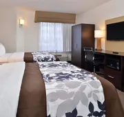 Sleep Inn Beaufort near MCAS hotel detail image 7