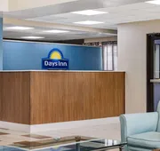Days Inn & Suites by Wyndham Savannah Midtown hotel detail image 4