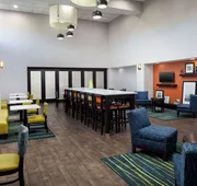 Hampton Inn & Suites Savannah - I-95 South - Gateway hotel detail image 3