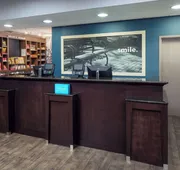 Hampton Inn & Suites Savannah - I-95 South - Gateway hotel detail image 4