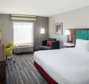 Hampton Inn & Suites Savannah - I-95 South - Gateway hotel detail image 5