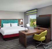 Hampton Inn & Suites Savannah - I-95 South - Gateway hotel detail image 7