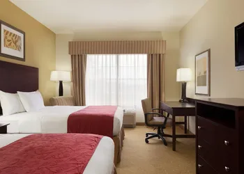 Country Inn & Suites by Radisson, Savannah I-95 North, GA hotel thumbnail 8