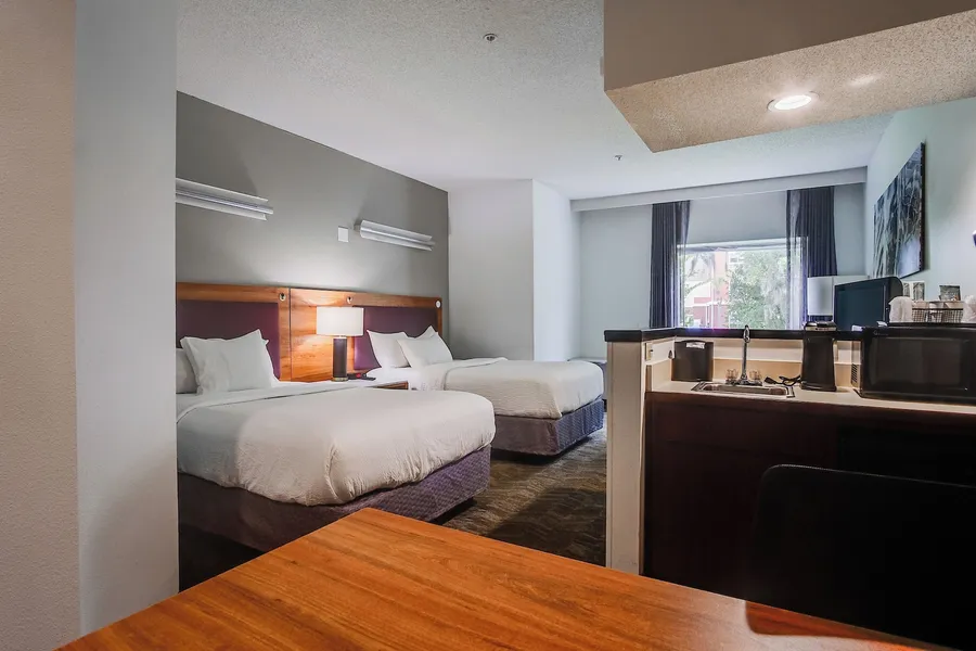 Country Inn & Suites by Radisson, Savannah Southside hotel detail image 6