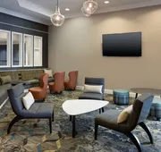 Residence Inn by Marriott Savannah Downtown/Historic District hotel detail image 3