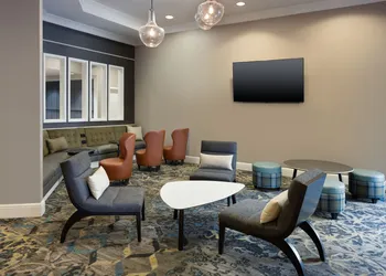 Residence Inn by Marriott Savannah Downtown/Historic District hotel thumbnail 3