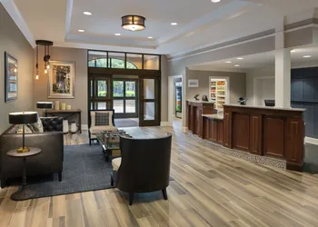 Residence Inn by Marriott Savannah Downtown/Historic District hotel thumbnail 7