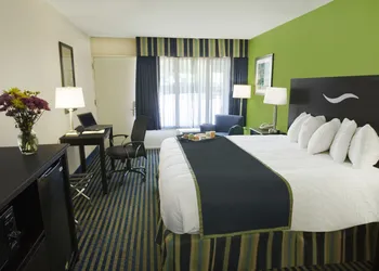 Days Inn by Wyndham Richmond Hill/Savannah hotel thumbnail 4