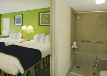 Days Inn by Wyndham Richmond Hill/Savannah hotel thumbnail 8