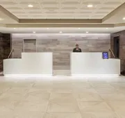 Marriott Savannah Riverfront hotel detail image 3