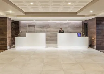 Marriott Savannah Riverfront hotel thumbnail 3