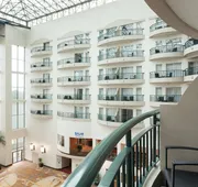 Marriott Savannah Riverfront hotel detail image 7