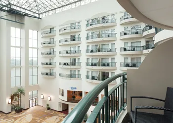 Marriott Savannah Riverfront hotel thumbnail 7