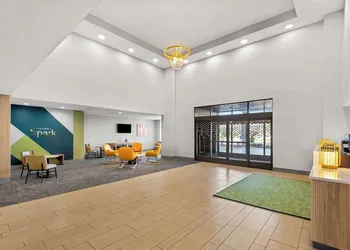 Spark by Hilton Port Wentworth Savannah hotel thumbnail 4