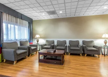 Quality Inn Savannah Midtown hotel thumbnail 4
