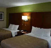 Quality Inn Savannah Midtown hotel detail image 7
