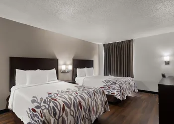 Red Roof Inn & Suites Savannah Airport hotel thumbnail 8