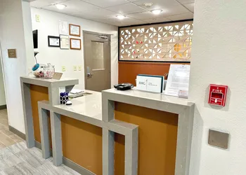 Candlewood Suites Savannah Airport by IHG hotel thumbnail 2