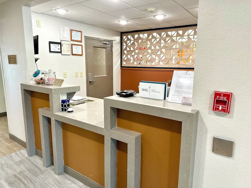Candlewood Suites Savannah Airport by IHG hotel detail image 2