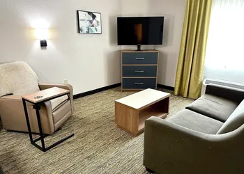 Candlewood Suites Savannah Airport by IHG hotel thumbnail 4