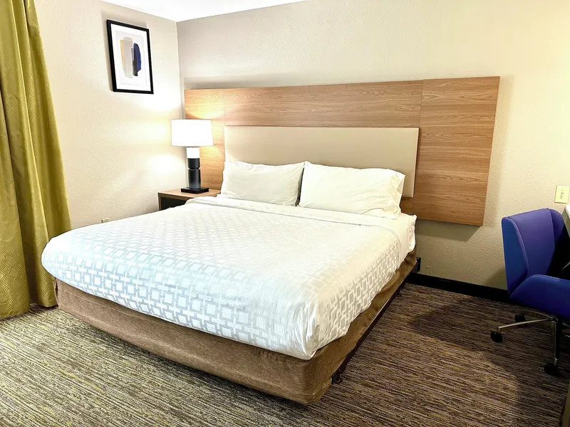 Candlewood Suites Savannah Airport by IHG hotel detail image 6