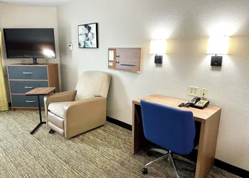 Candlewood Suites Savannah Airport by IHG hotel thumbnail 7