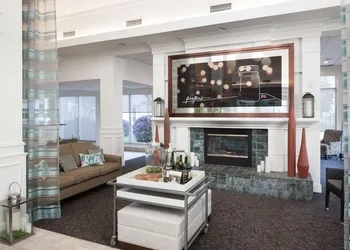 Hilton Garden Inn Savannah Airport hotel thumbnail 2