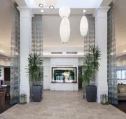 Hilton Garden Inn Savannah Airport hotel detail image 3
