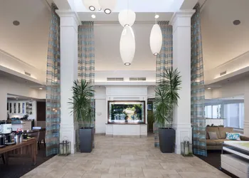 Hilton Garden Inn Savannah Airport hotel thumbnail 3