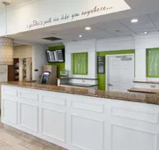 Hilton Garden Inn Savannah Airport hotel detail image 5