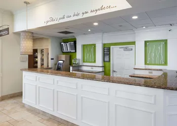 Hilton Garden Inn Savannah Airport hotel thumbnail 5