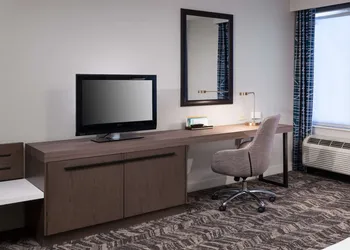 Hilton Garden Inn Savannah Airport hotel thumbnail 6