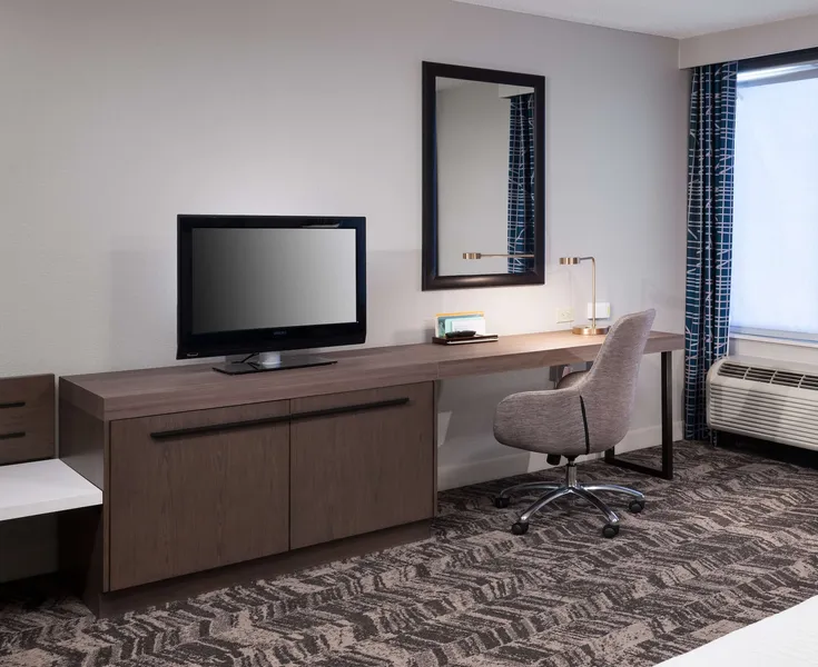 Hilton Garden Inn Savannah Airport hotel detail image 6