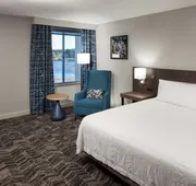 Hilton Garden Inn Savannah Airport hotel detail image 7