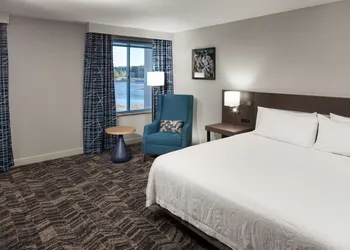 Hilton Garden Inn Savannah Airport hotel thumbnail 7