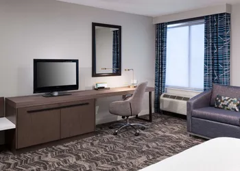 Hilton Garden Inn Savannah Airport hotel thumbnail 8