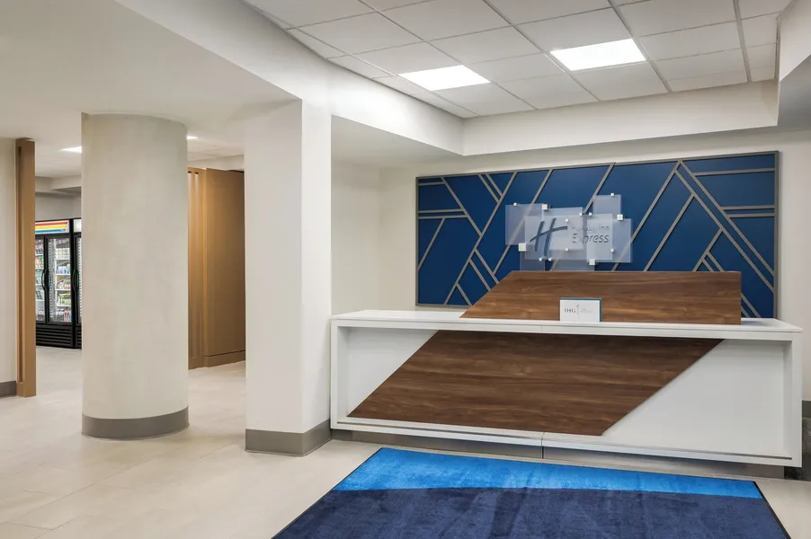 Holiday Inn Express Hilton Head Island by IHG hotel detail image 2
