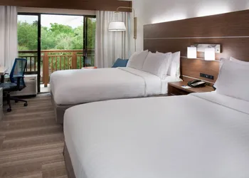 Holiday Inn Express Hilton Head Island by IHG hotel thumbnail 4