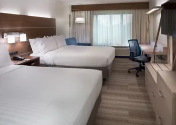 Holiday Inn Express Hilton Head Island by IHG hotel thumbnail 6