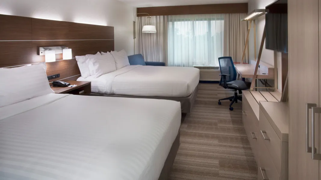Holiday Inn Express Hilton Head Island by IHG hotel detail image 6