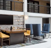 Embassy Suites by Hilton Austin Central hotel detail image 3