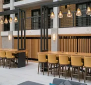 Embassy Suites by Hilton Austin Central hotel detail image 5