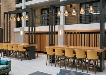 Embassy Suites by Hilton Austin Central hotel thumbnail 5