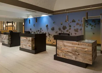 Embassy Suites by Hilton Austin Central hotel thumbnail 6