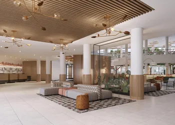 Hyatt Regency Austin hotel thumbnail 2