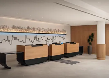 Hyatt Regency Austin hotel thumbnail 3